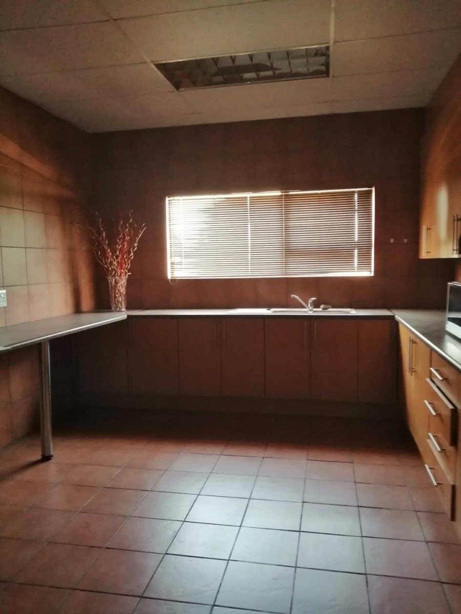 Commercial Property for Sale in Vaalpark Free State